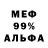 APVP крисы CK Barnikus Potentus